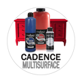 Cadence Multisurface Mobilya Yenileme Boyası
