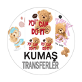 Kumaş Transferler