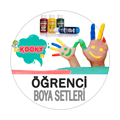 Öğrenci Boya Setleri