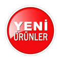 Yeni Ürünler