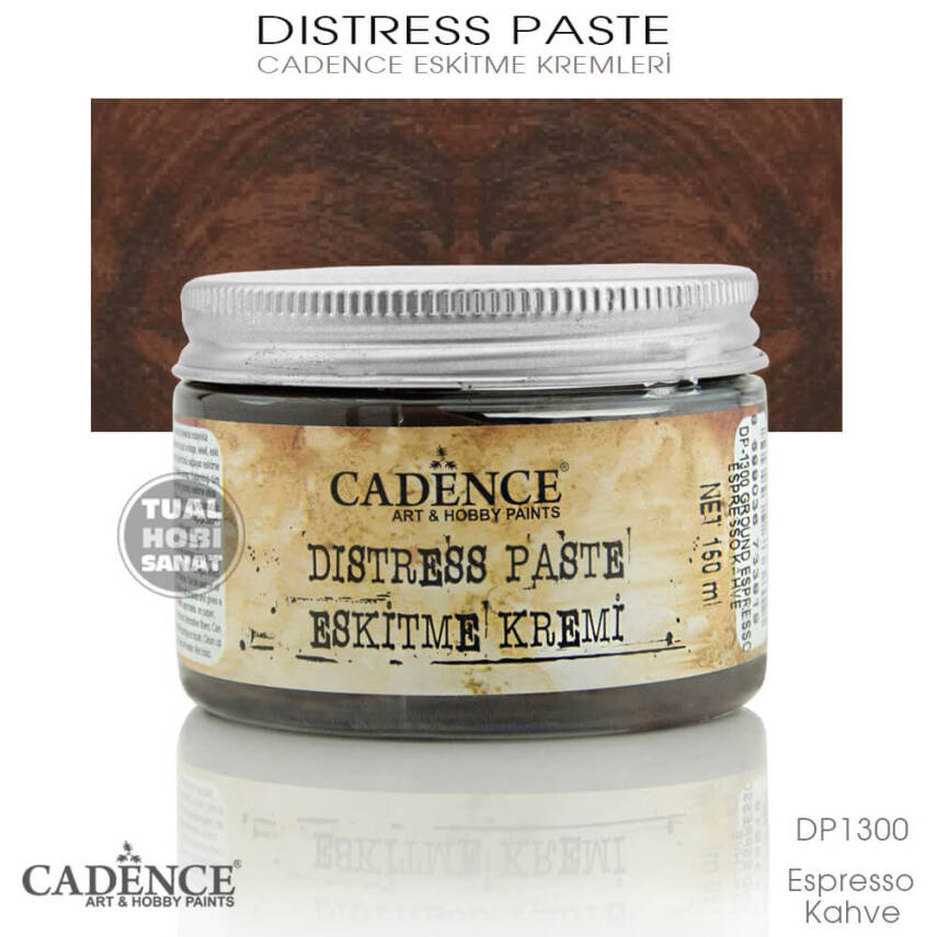 Cadence Eskitme Kremi DP1300 Espresso Kahve - 1