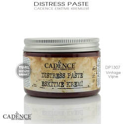 Cadence Eskitme Kremi DP1307 Vintage Vişne - Cadence (1)