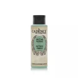 Cadence Eskitme Pudrası 703 Yeşil - 1