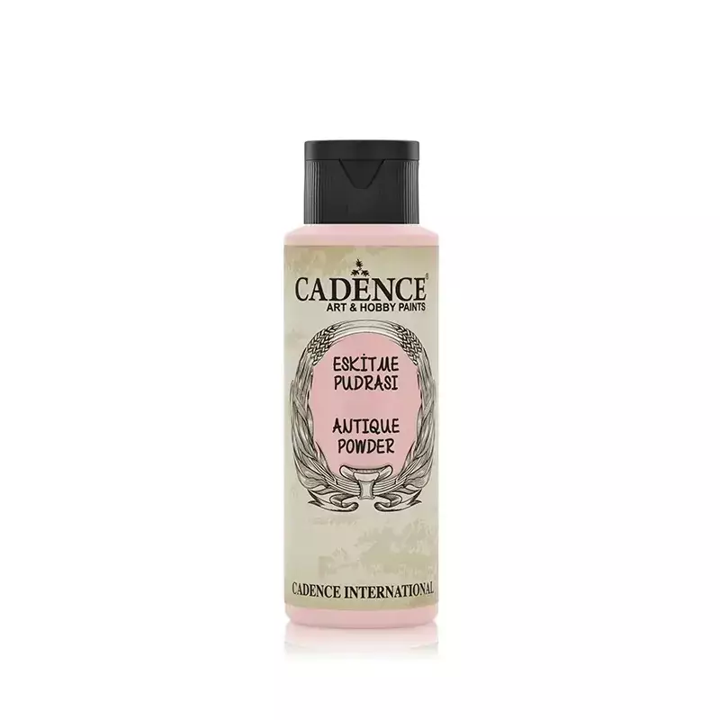 Cadence Eskitme Pudrası 706 Pudra Pembe - 1