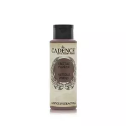 Cadence Eskitme Pudrası 709 Burnt Umber - 1