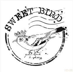 Cadence Home Decor Midi Stencil - HDM006 - Cadence