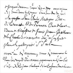 Cadence Home Decor Midi Stencil - HDM007 - Cadence