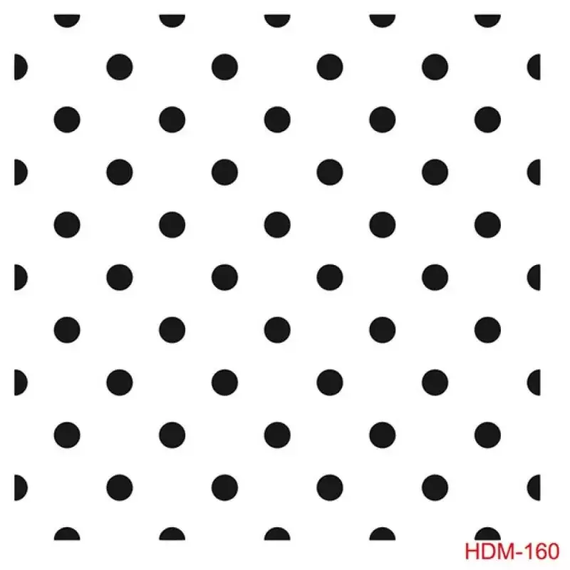 Cadence Home Decor Midi Stencil - HDM160 - 1