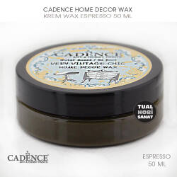 Cadence Home Decor Wax Espresso - Cadence