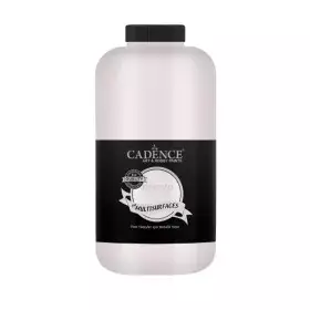 Cadence Hybrid Multisurface H004 Antik Beyaz Akrilik Boya 2000 ml - 1