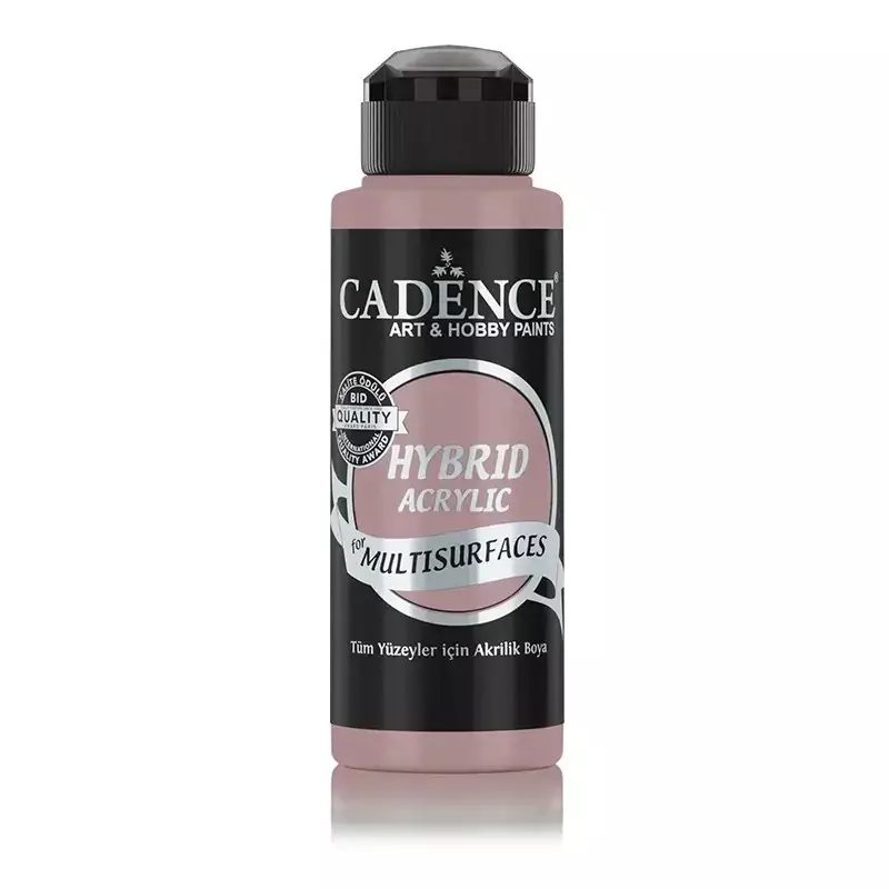 Cadence Hybrid Multisurface H015 Tuval Akrilik Boya 120 ml - 1