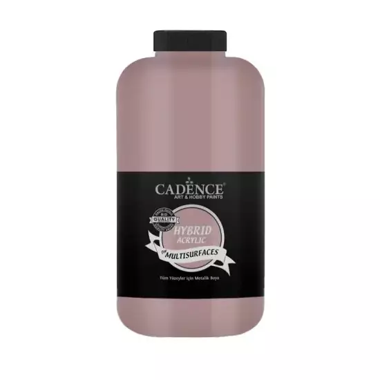 Cadence Hybrid Multisurface H015 Tuval Akrilik Boya 2000 ml - 1