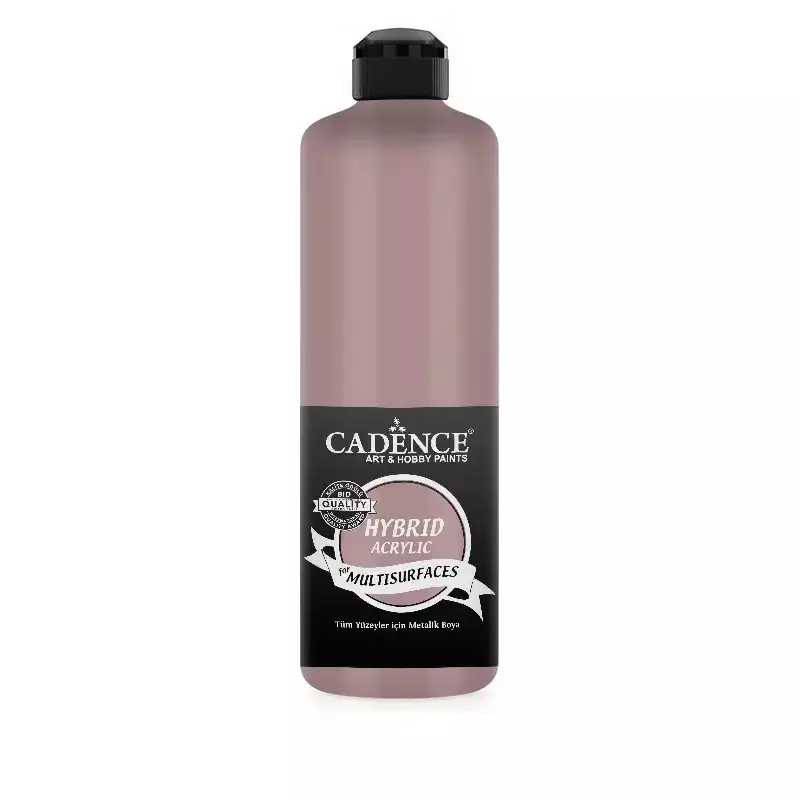Cadence Hybrid Multisurface H015 Tuval Akrilik Boya 500 ml - 1
