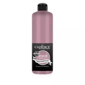 Cadence Hybrid Multisurface H027 Sedona Akrilik Boya 500 ml - 1