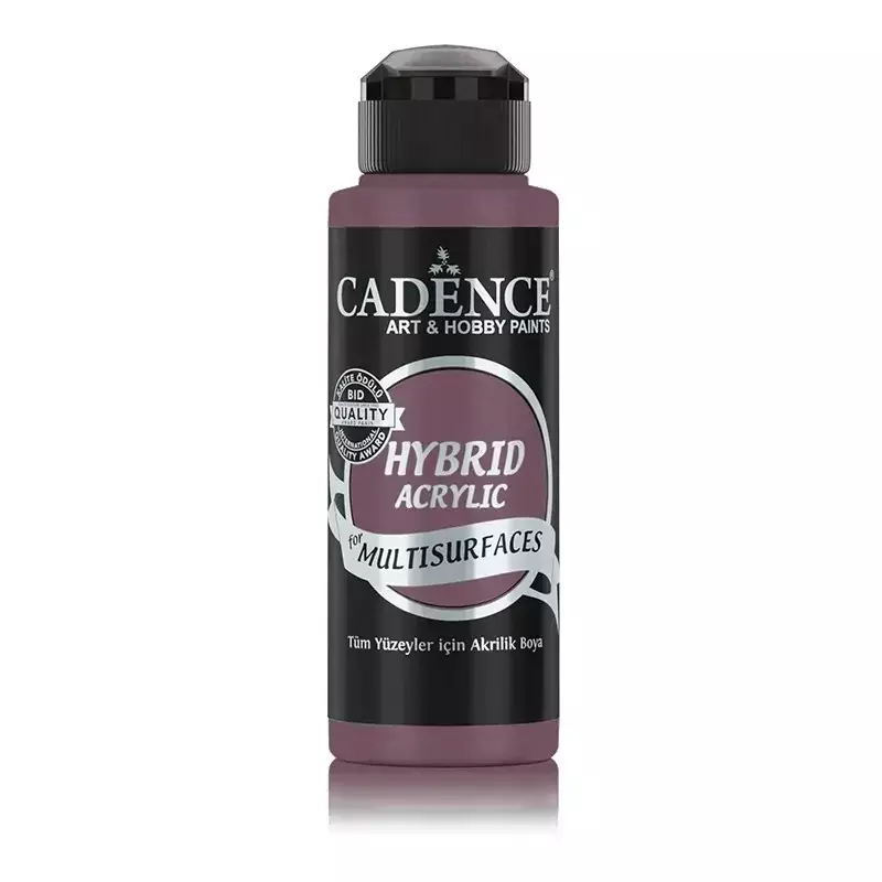 Cadence Hybrid Multisurface H029 Camelot Akrilik Boya 120 ml - 1
