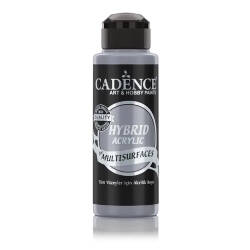 Cadence Hybrid Multisurface H039 Lagun Mavi Akrilik Boya 120 ml - Cadence