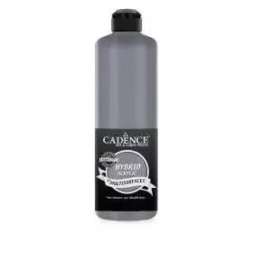 Cadence Hybrid Multisurface H039 Lagun Mavi Akrilik Boya 500 ml - 1