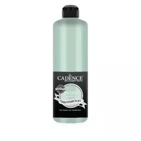Cadence Hybrid Multisurface H043 Açık Yeşil Akrilik Boya 500 ml - 1