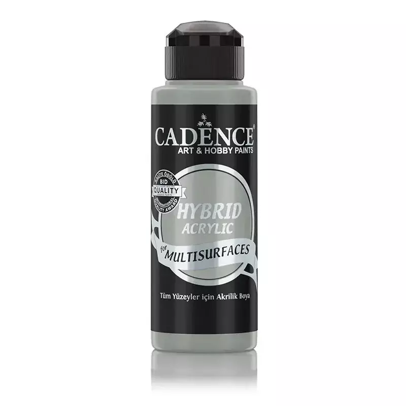 Cadence Hybrid Multisurface H050 Yosun Yeşili Akrilik Boya 120 ml - 1