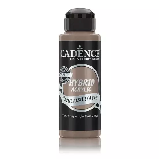 Cadence Hybrid Multisurface H059 Vizon Akrilik Boya 120 ml - 1