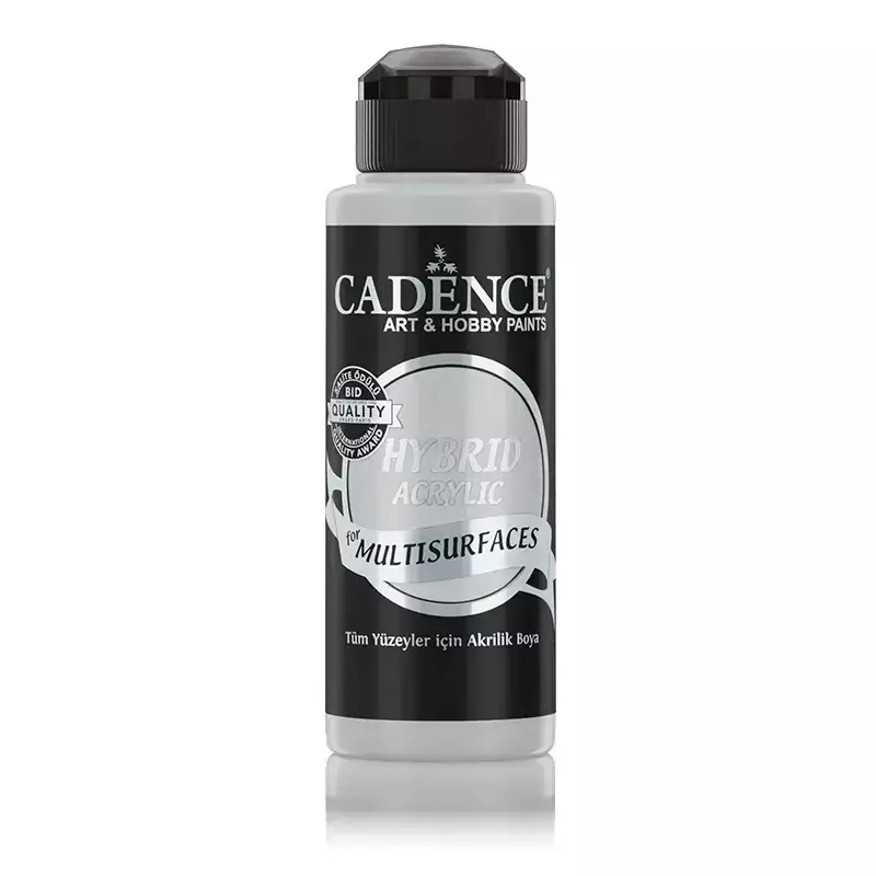Cadence Hybrid Multisurface H068 Buhar Akrilik Boya 120 ml - 1