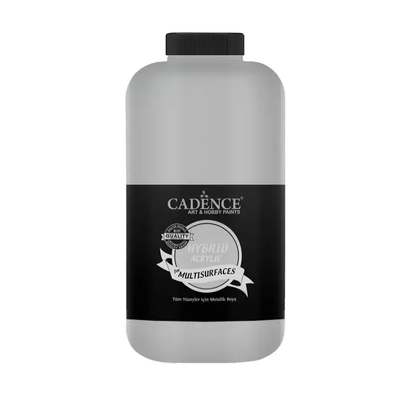 Cadence Hybrid Multisurface H068 Buhar Akrilik Boya 2000 ml - 1