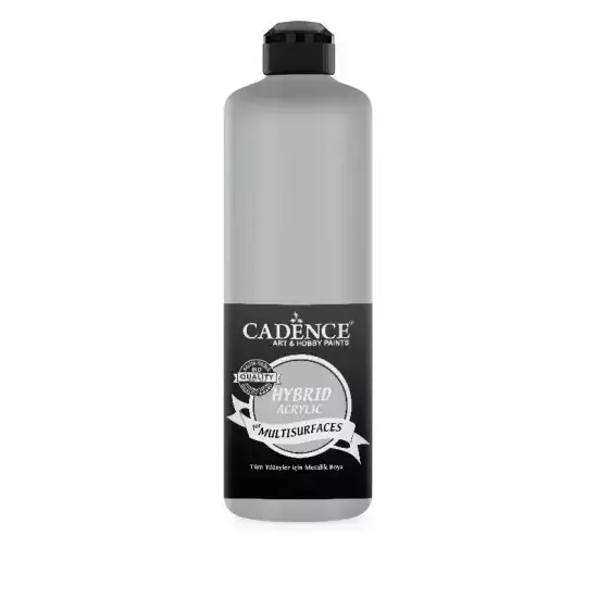 Cadence Hybrid Multisurface H068 Buhar Akrilik Boya 500 ml - 1