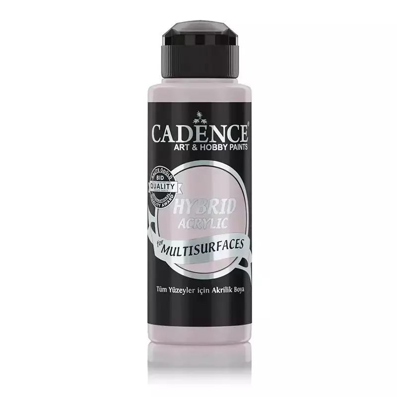 Cadence Hybrid Multisurface H069 Kement Akrilik Boya 120 ml - 1