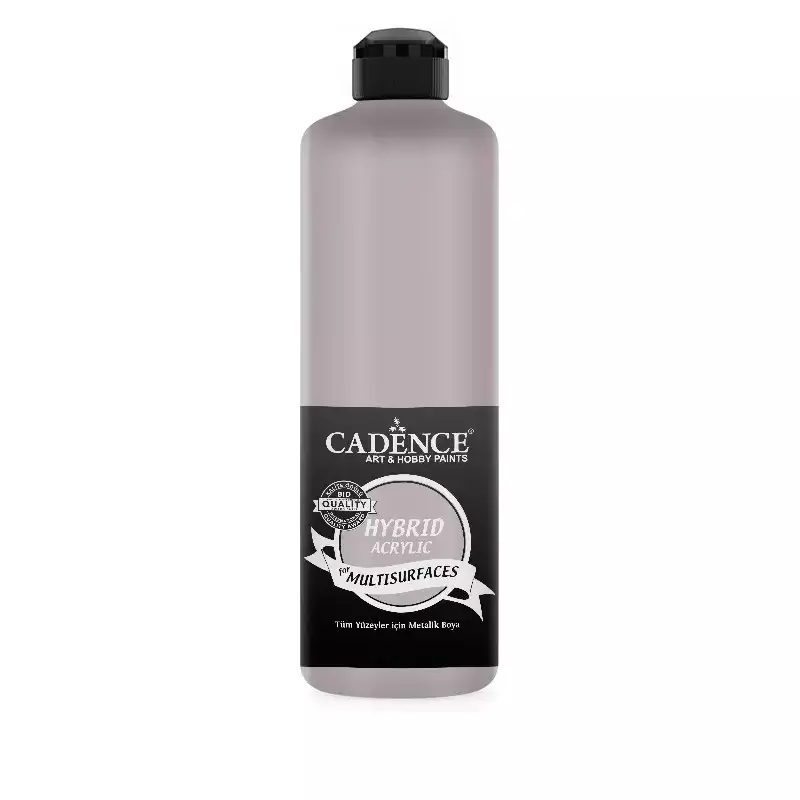 Cadence Hybrid Multisurface H069 Kement Akrilik Boya 500 ml - 1