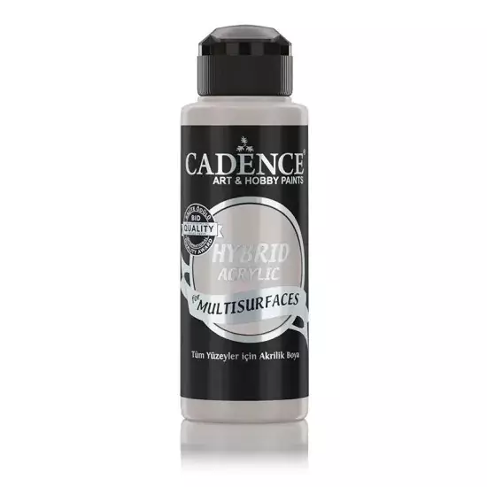 Cadence Hybrid Multisurface H072 Nimbus Akrilik Boya 120 ml - 1