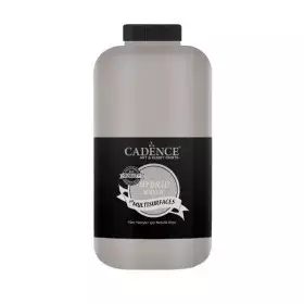 Cadence Hybrid Multisurface H072 Nimbus Akrilik Boya 2000 ml - 1