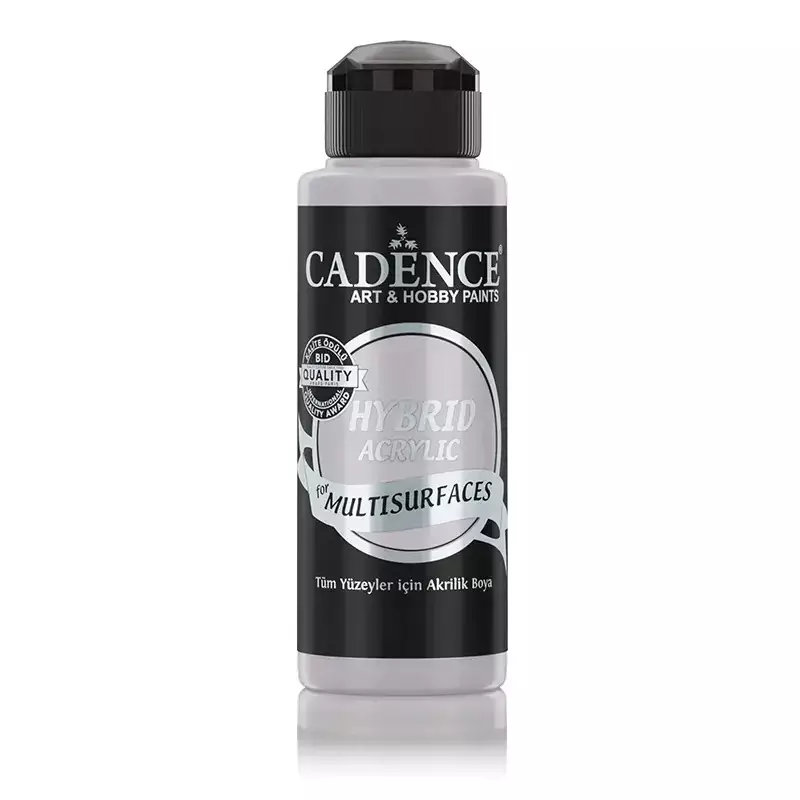 Cadence Hybrid Multisurface H075 Sünger Taşı Akrilik Boya 120 ml - 1