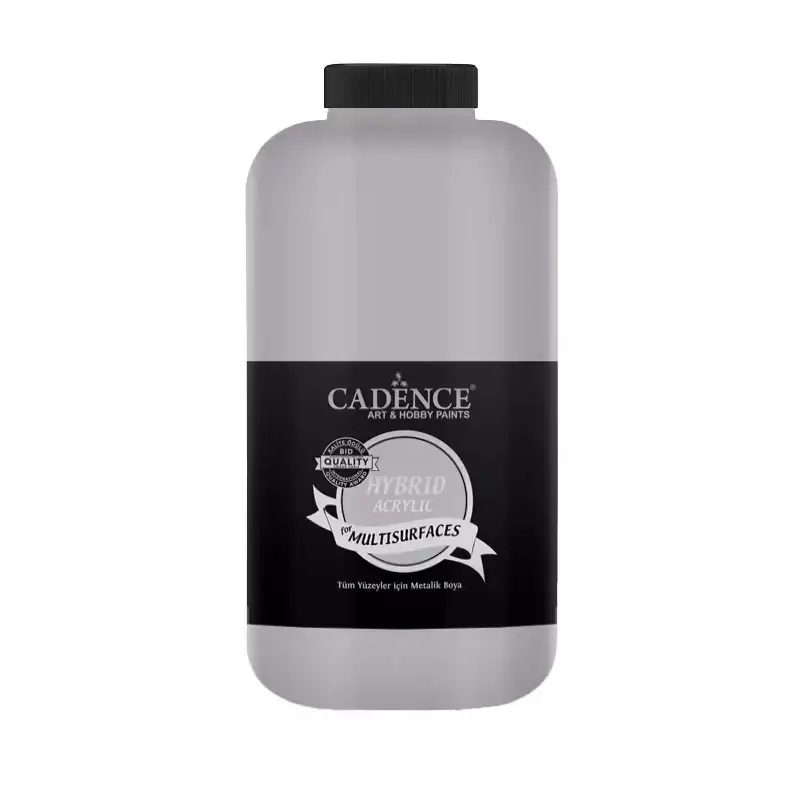 Cadence Hybrid Multisurface H075 Sünger Taşı Akrilik Boya 2000 ml - 1