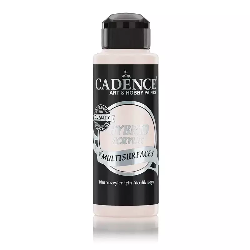 Cadence Hybrid Multisurface H077 Tibet Yasemini Akrilik Boya 120 ml - 1