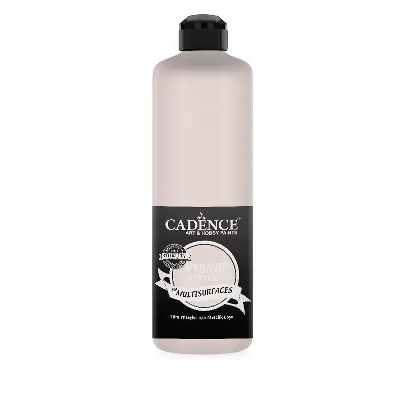 Cadence Hybrid Multisurface H077 Tibet Yasemini Akrilik Boya 500 ml - 1