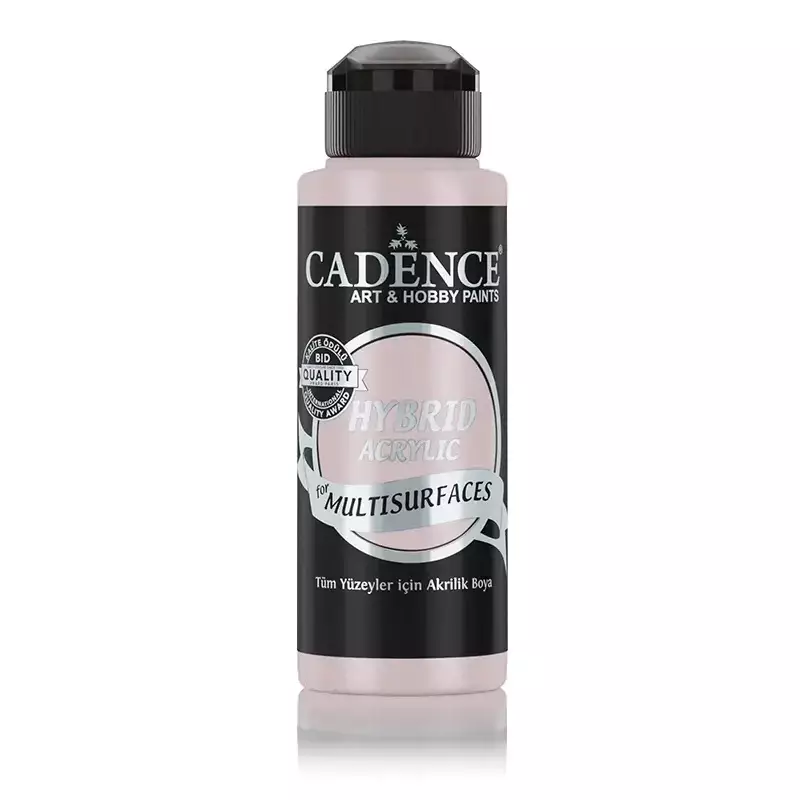 Cadence Hybrid Multisurface H078 Vaha Akrilik Boya 120 ml - 1