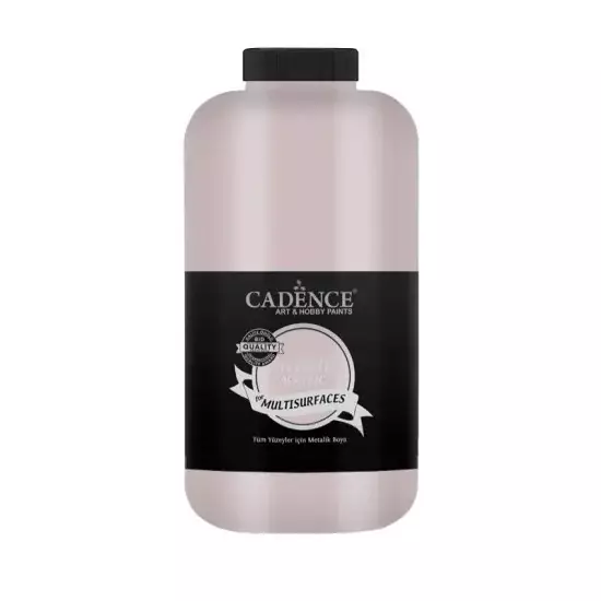 Cadence Hybrid Multisurface H078 Vaha Akrilik Boya 2000 ml - 1