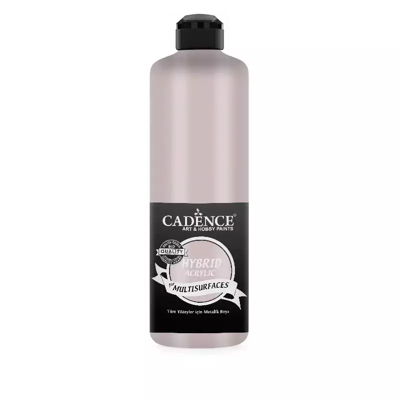 Cadence Hybrid Multisurface H078 Vaha Akrilik Boya 500 ml - 1