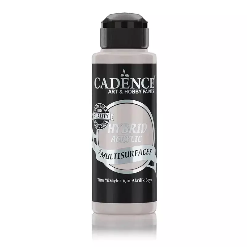 Cadence Hybrid Multisurface H087 Antik Kemik Akrilik Boya 120 ml - 1