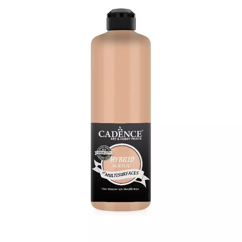 Cadence Hybrid Multisurface H094 Somon Akrilik Boya 500 ml - 1