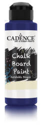 Cadence Kara Tahta Boyası 2530 Lacivert 120 ml - Cadence