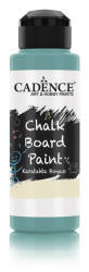 Cadence Kara Tahta Boyası 2620 Buz Yeşili 120 ml - Cadence