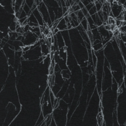 Cadence Mermer Efekti Marble Effect Gümüş 200 ml - 3