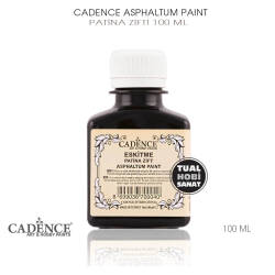 Cadence Patina Zifti 100 ml - Cadence