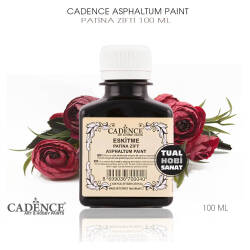Cadence Patina Zifti 100 ml - Cadence (1)