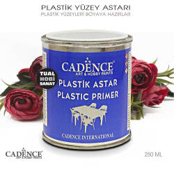Cadence Plastik Yüzey Astarı 250 ml - Cadence (1)