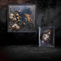 Cadence Sculpture Dekoratif Rölyef 6800 Pembe 250ml - 3