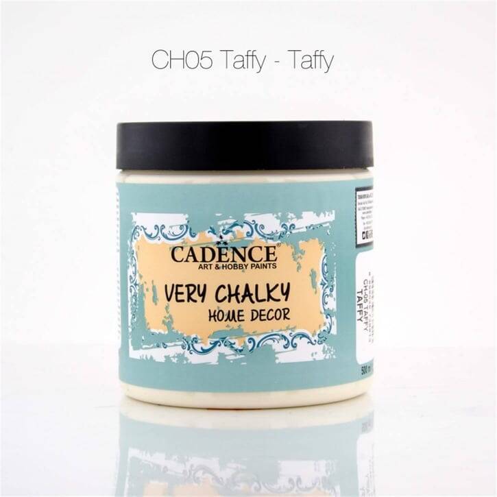 Cadence Very Chalky CH05 Taffy 500 ml - 1