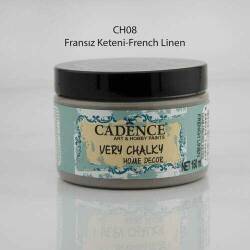 Cadence Very Chalky CH08 Fransız Keteni 150ml - Cadence