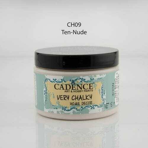 Cadence Very Chalky CH09 Ten Rengi 150 ml - 1